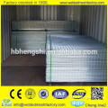 Galvanized Welded Wire Mesh Fence Panel (Manufacturer)